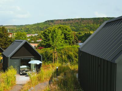 Ferienhaus für 3 Personen (30 m²) in Heilbad Heiligenstadt 2/10