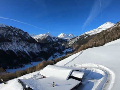 Ferienhaus für 20 Personen (300 m²) in Heiligenblut 3/10