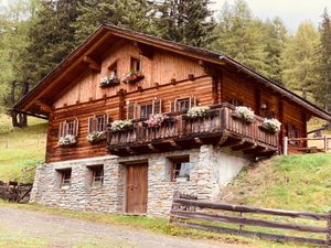 Ferienhaus für 9 Personen (100 m²) in Heiligenblut