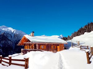 Ferienhaus für 4 Personen (45 m²) in Heiligenblut