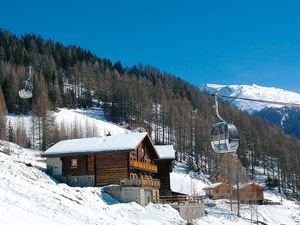 Ferienhaus für 25 Personen (250 m²) in Heiligenblut