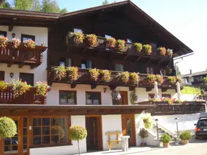 Ferienhaus für 19 Personen (250 m²) in Heiligenblut