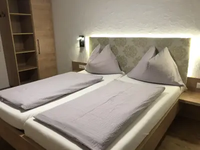 Zimmer Nr. 2