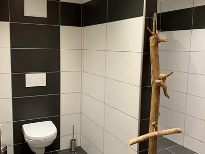 Bad Zimmer Nr. 3