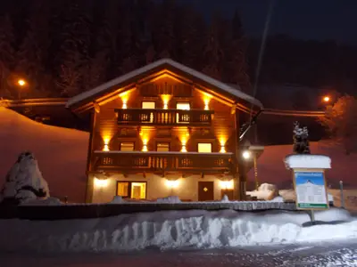 Winternacht