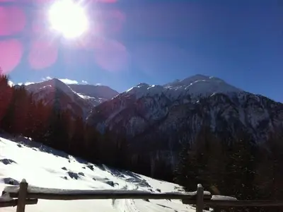 Ferienhaus für 9 Personen (100 m²) in Heiligenblut 2/10