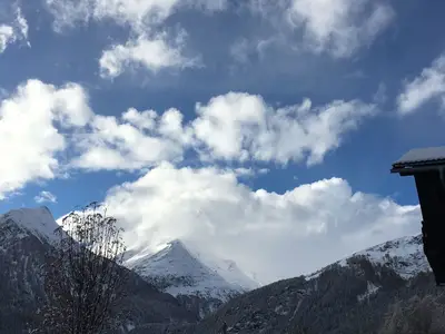 Ferienhaus für 9 Personen (100 m²) in Heiligenblut 9/10