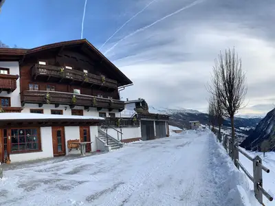 Ferienhaus für 20 Personen (300 m²) in Heiligenblut 1/10