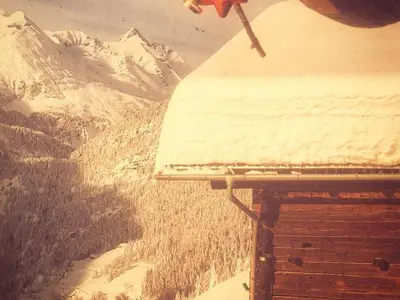 Ferienhaus für 19 Personen (250 m²) in Heiligenblut 2/10