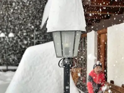 Ferienhaus für 19 Personen (250 m²) in Heiligenblut 3/10