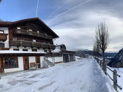 Ferienhaus für 19 Personen (250 m²) in Heiligenblut 5/10