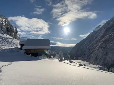 Ferienhaus für 19 Personen (250 m²) in Heiligenblut 6/10