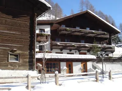 Ferienhaus für 19 Personen (250 m²) in Heiligenblut 7/10