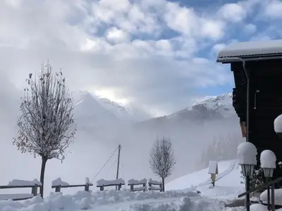 Ferienhaus für 19 Personen (250 m²) in Heiligenblut 10/10