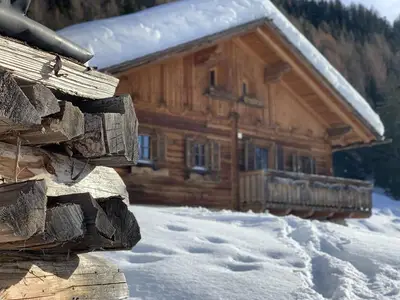 Ferienhaus für 9 Personen (100 m²) in Heiligenblut 1/10