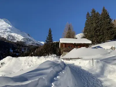 Ferienhaus für 9 Personen (100 m²) in Heiligenblut 2/10