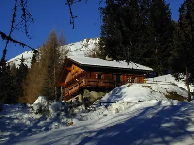 Ferienhaus für 9 Personen (100 m²) in Heiligenblut 3/10