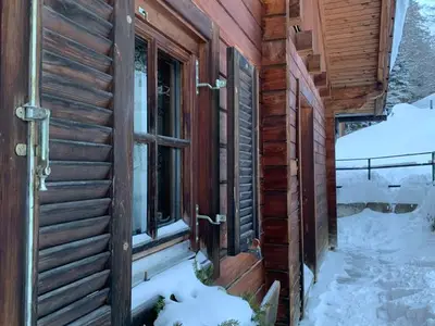 Ferienhaus für 9 Personen (100 m²) in Heiligenblut 4/10