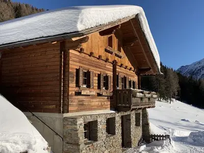 Ferienhaus für 9 Personen (100 m²) in Heiligenblut 5/10