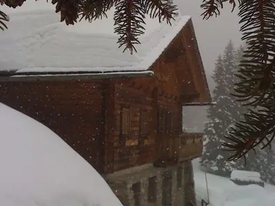 Ferienhaus für 9 Personen (100 m²) in Heiligenblut 7/10