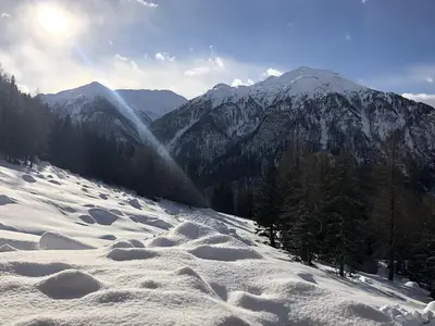 Ferienhaus für 9 Personen (100 m²) in Heiligenblut 8/10