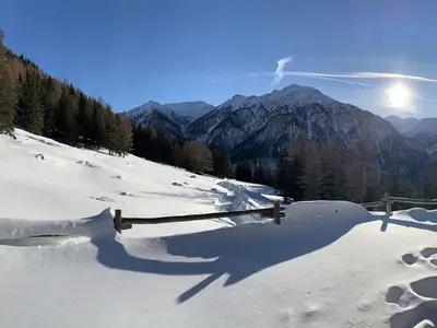 Ferienhaus für 9 Personen (100 m²) in Heiligenblut 9/10