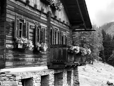 Ferienhaus für 9 Personen (100 m²) in Heiligenblut 10/10