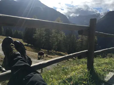 Ferienhaus für 9 Personen (100 m²) in Heiligenblut 5/10