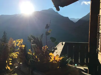 Ferienhaus für 9 Personen (100 m²) in Heiligenblut 8/10