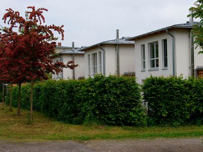 Ferienhaus für 4 Personen (70 m²) in Heiligendamm (Ostseebad) 7/10