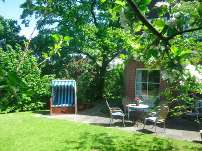Ferienhaus für 6 Personen (80 m²) in Heiligenhafen 1/9
