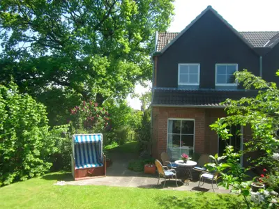 Ferienhaus für 6 Personen (80 m²) in Heiligenhafen 2/9