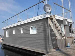 Ferienhaus für 6 Personen (40 m²) in Heiligenhafen