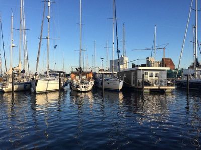 Ferienhaus für 5 Personen (40 m²) in Heiligenhafen 10/10