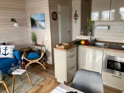 Ferienhaus für 4 Personen (32 m²) in Heiligenhafen 3/10