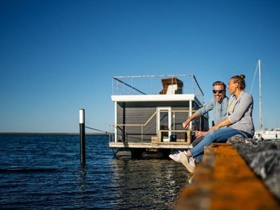 Ferienhaus für 6 Personen (49 m²) in Heiligenhafen 4/10