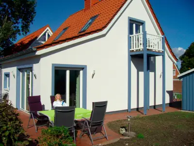 Ferienhaus für 4 Personen (90 m²) in Heiligenhafen 3/10