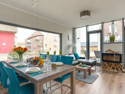 Ferienhaus für 6 Personen (136 m²) in Heiligenhafen 2/10