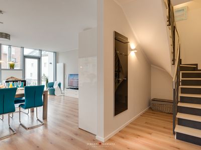 Ferienhaus für 6 Personen (136 m²) in Heiligenhafen 4/10