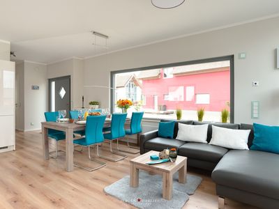 Ferienhaus für 6 Personen (136 m²) in Heiligenhafen 7/10