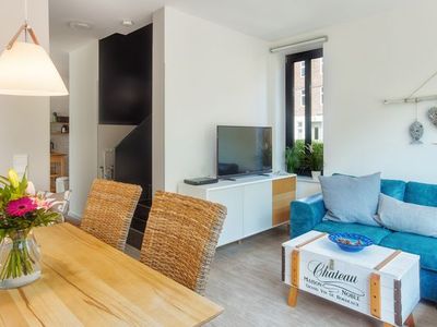 Ferienhaus für 7 Personen (100 m²) in Heiligenhafen 4/10