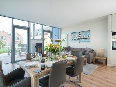 Ferienhaus für 6 Personen (112 m²) in Heiligenhafen 2/10