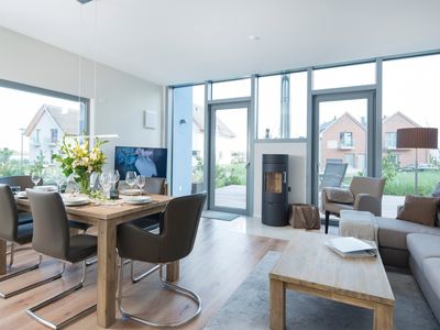 Ferienhaus für 6 Personen (112 m²) in Heiligenhafen 4/10