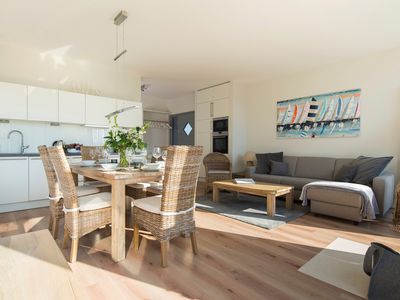 Ferienhaus für 6 Personen (112 m²) in Heiligenhafen 5/10