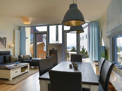 Ferienhaus für 7 Personen (112 m²) in Heiligenhafen 3/10