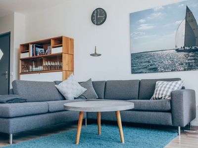 Ferienhaus für 8 Personen (137 m²) in Heiligenhafen 3/10