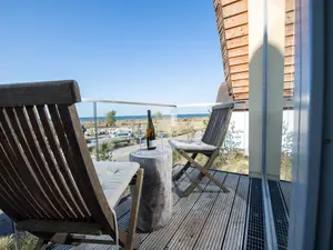 Ferienhaus für 6 Personen (137 m²) in Heiligenhafen