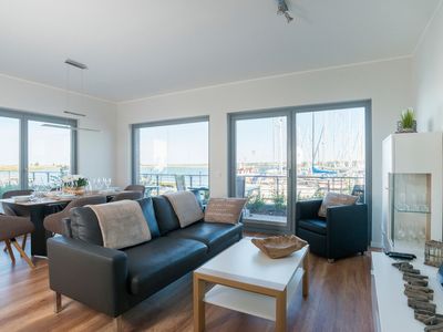 Ferienhaus für 6 Personen (110 m²) in Heiligenhafen 1/10