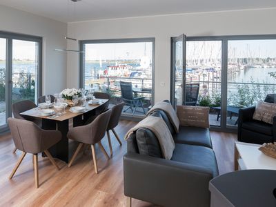 Ferienhaus für 6 Personen (110 m²) in Heiligenhafen 5/10