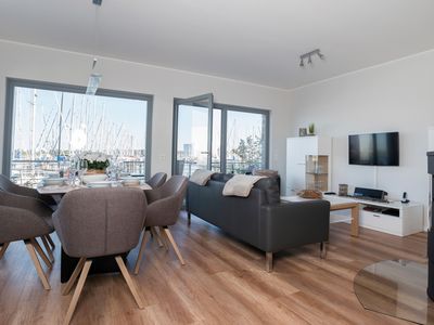 Ferienhaus für 6 Personen (110 m²) in Heiligenhafen 10/10